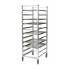 EAGLE FOODSERVICE EQUIPMENT OUR-1811-5 EAGLE FOODSERVICE OUR-1811-5 PANCO FULL 
