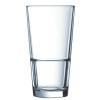 CARDINAL INTERNATIONAL H3839 GLASS HI BALL 10 OZ STACK UP