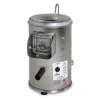 UNIVEX CORPORATION G-PEELER PEELER VEGETABLE ELECTRIC 115V