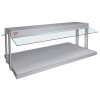HATCO GRBW-48 WARMER BUFFET 48" METAL 120 V
