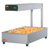 HATCO GRFF WARMER FOOD PORTABLE W/STAND BLK 120 V