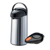 SERVICE IDEAS GLAP250D AIRPOT 2.5 LTR DECAF GLASS LINED W/ PUMP