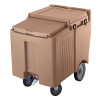 CAMBRO MANUFACTURING ICS125L157 CAMBRO ICS125L157 - ICE CADDIES, BEIGE, 