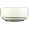 VERTEX CHINA LD-4S BOWL BOUILLON 10 OZ LONDON CHINA WHT