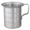 BROWNE FOODSERVICE ML10 BROWNE FOODSERVICE ML10 1 QT. ALUMINUM L