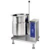 CLEVELAND RANGE KET6TGB CLEVELAND RANGE KET6TGB 6 GAL. TABLE TOP