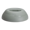 CAMBRO MANUFACTURING MDSD9447 COVER DOME INSULATED F/ 9" PLATE MEADOW