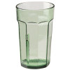 CAMBRO MANUFACTURING LT8427 TUMBLER 8 OZ LAGUNA GREEN