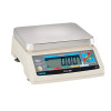 YAMATO CORPORATION PPC-300-10 SCALE DIGITAL 10 LB 9-1/2X5X11" SS/ABS