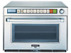 PANASONIC NE-2180 PANASONIC NE-2180 COMMERCIAL MICROWAVE O