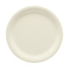 G E T ENTERPRISES NP-10-DI PLATE NR 10-1/2" DIAMOND IVORY MEL