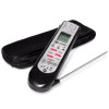 COMPONENT DESIGN INTP626X INFRARED/THERMOCOUPLE PROBE THERMOMETER