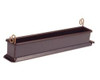 J.B. PRINCE M482 MOLD PATE MICRO 12X1-1/2X2" NON STICK