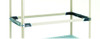 METRO M4F2448 FRAME STORAGE LEVEL EXTERIOR 48X24"