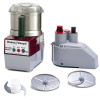 ROBOT COUPE R2N ULTRA ROBOT COUPE R 2 N ULTRA FOOD PROCESSOR W