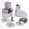 ROBOT COUPE R 2 DICE ROBOT COUPE R 2 DICE FOOD PROCESSOR WITH