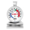 COMPONENT DESIGN RFT1 REFRIGERATOR/FREEZER THERMOMETER