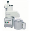 ROBOT COUPE R301 PROCESSOR FOOD 3-1/2 QT METAL GRY