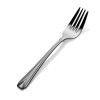 BON CHEF S1307 FORK SALAD/DESSERT GOTHIC 18/8 SS