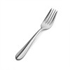 BON CHEF S107 FORK SALAD/DESSERT MONROE 18/8 SS