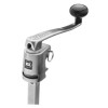EDLUND CO., INC. S-11WB EDLUND S-11WB MANUAL S/S CAN OPENER WITH
