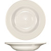 INTERNATIONAL TABLEWARE RO-3 BOWL SOUP RIM 9" CERAMIC WHT