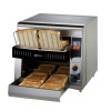 STAR MANUFACTURING QCS1-350 STAR QCS1-350 COMPACT CONVEYOR TOASTER W