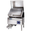 CLEVELAND RANGE SGL30TR CLEVELAND RANGE SGL-30-TR DURAPAN GAS 30
