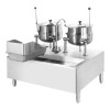 CLEVELAND RANGE SD1050K66 CLEVELAND RANGE SD1050K66 KETTLE CABINET