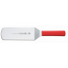 MUNDIAL R5683 TURNER 8X3" RED