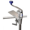 EDLUND CO., INC. S-11C EDLUND S-11C MANUAL S/S CAN OPENER CLAMP