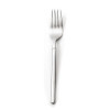 WALCO S2505 FORK DINNER VOGUE FROSTED 18/10 SS