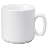 VERTEX CHINA SM-RB MUG STACKABLE 10 OZ SUMMIT