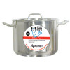 ADMIRAL CRAFT SSP-12 ADCRAFT SSP-12 TITAN SERIES 12 QT. S/S I