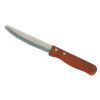 ADMIRAL CRAFT WSK-60/B KNIFE STEAK 10" WOOD HNDLE