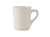 TUXTON CHINA TRE-017 MUG 8 OZ RENO CHINA EGGSHELL TAN