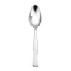 ONEIDA LTD T657SDEF THIS OVAL BOWL SOUP &SOL; DESSERT SPOON 
