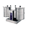 CLEVELAND RANGE TKET12T CLEVELAND RANGE TKET12T 24 GALLON ELECTR