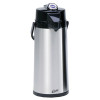 WILBUR CURTIS TLXA2201G000 THIS WILBUR CURTIS AIRPOT KEEPS COFFEE H