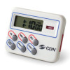 COMPONENT DESIGN TM8 MULTI-TASK TIMER & CLOCK