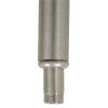 ADVANCE TABCO TA-20 ADVANCE TABCO TA-20 STAINLESS STEEL LEG 