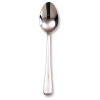 AMERICAN METALCRAFT SW12SOL SPOON SERVING 12" SOLID 18/8 SS