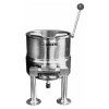 GROEN TDC/3-20 GROEN TDC/3-20 DIRECT STEAM TABLETOP 20-