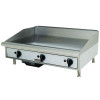 TOASTMASTER TMGM36 TOASTMASTER TMGM36 MANUAL NATURAL GAS 36
