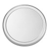 AMERICAN METALCRAFT TP6 PAN PIZZA RIM WIDE 6" ALUM