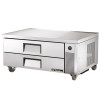 TRUE FOOD SERVICE TRCB-52 TRUE CHEF BASE REFRIGERATORS USE AN ENVI
