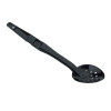 CAMBRO MANUFACTURING SPOP13110 SPOON HI HEAT PERFORATED 13-1/8" BLK