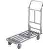 CHANNEL MANUFACTURING STKC500 CHANNEL STKC500 CHROME STOCKING TRUCK