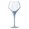 CARDINAL INTERNATIONAL U1010 GLASS WINE ROUND 12-1/2 OZ OPEN UP