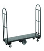 CHANNEL MANUFACTURING U1660DS TRUCK U-BOAT STOCK 16X60X60" 2500 LB CAP